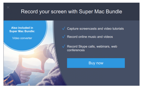 record screencast